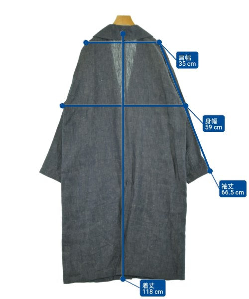 three dots 其他大衣