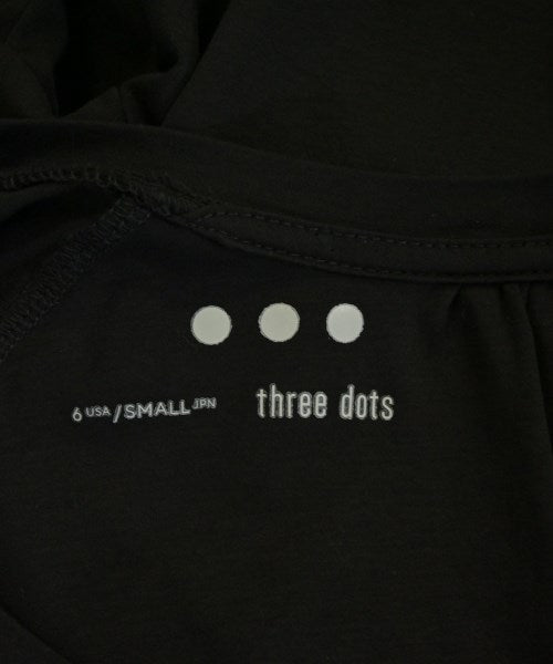 three dots T恤/上衣