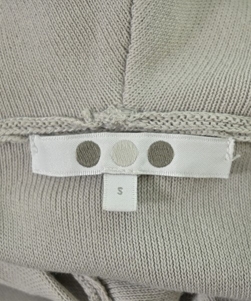 three dots 連帽衫