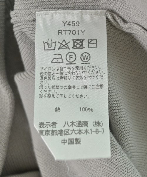 three dots 連帽衫