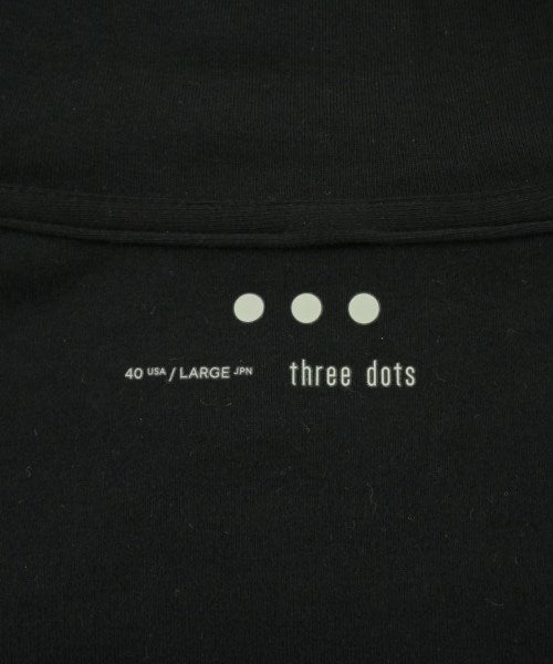 three dots T恤/上衣