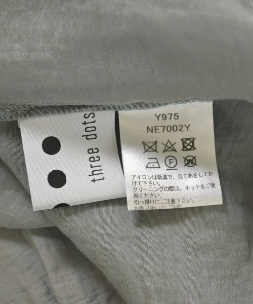 three dots 其他飛行外套