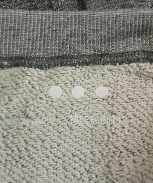 three dots 運動衫