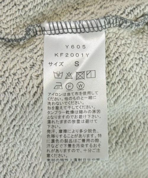 three dots 運動衫