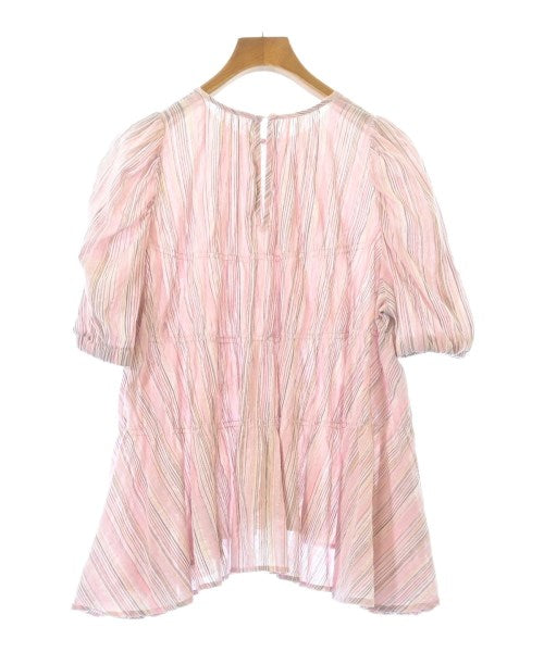 three dots 女襯衫