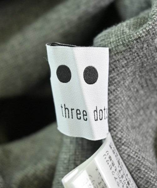 three dots T恤/上衣