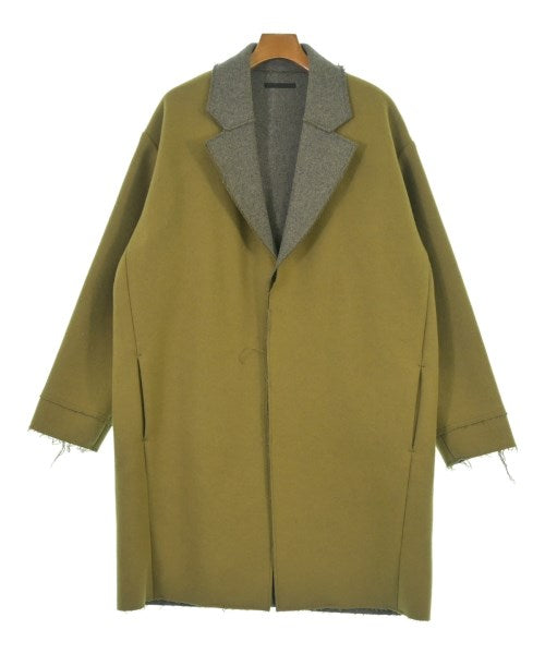 DISCOVERED 切斯特披風