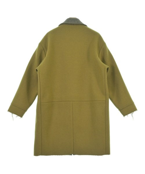 DISCOVERED 切斯特披風