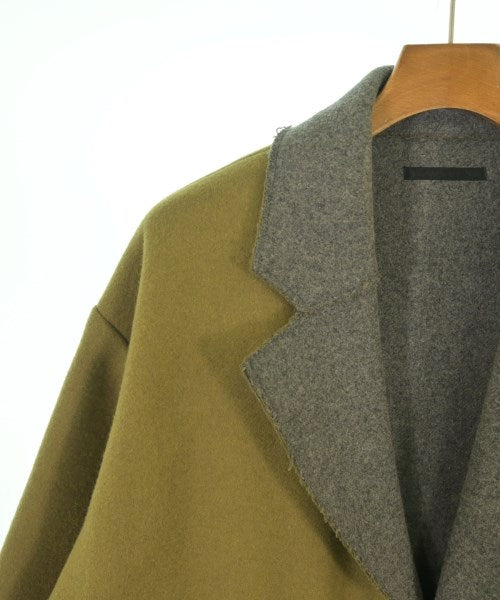 DISCOVERED 切斯特披風