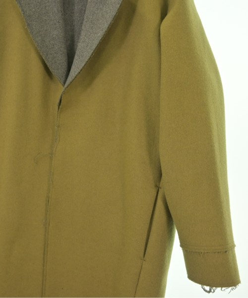 DISCOVERED 切斯特披風