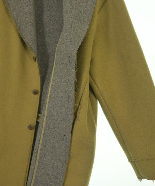 DISCOVERED 切斯特披風