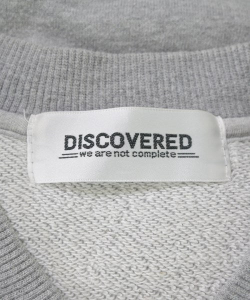 DISCOVERED 運動衫