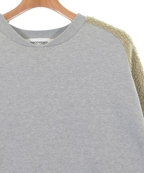 DISCOVERED 運動衫