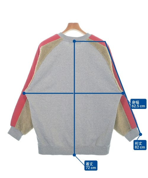 DISCOVERED 運動衫