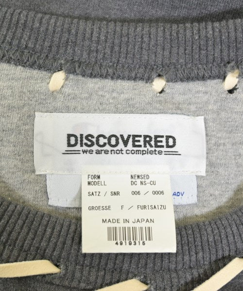 DISCOVERED 運動衫