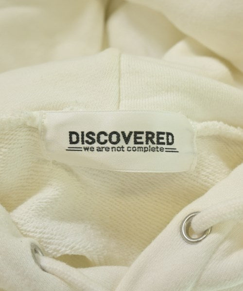 DISCOVERED 連帽衫