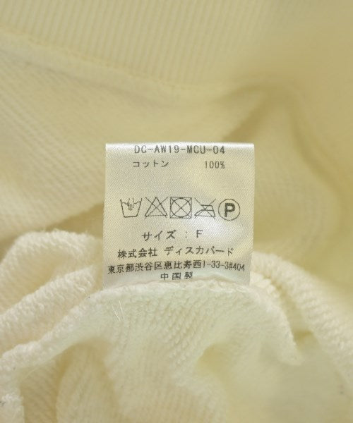 DISCOVERED 連帽衫