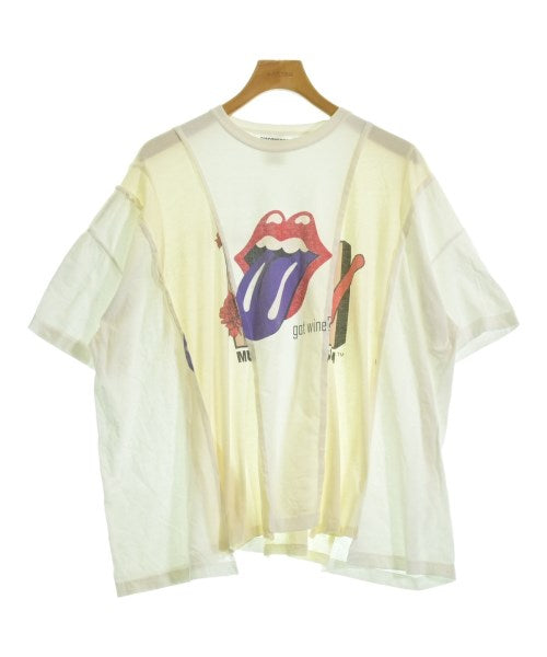 DISCOVERED T恤/上衣