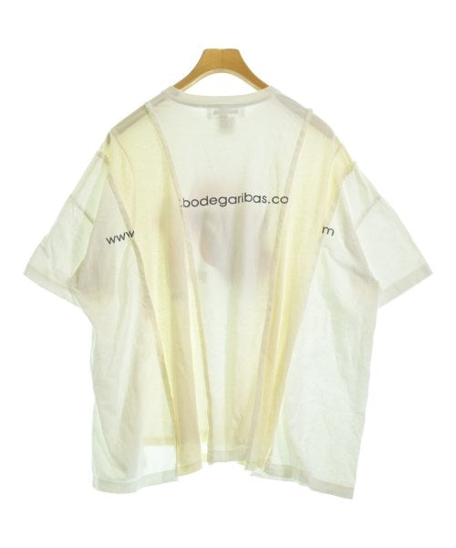 DISCOVERED T恤/上衣