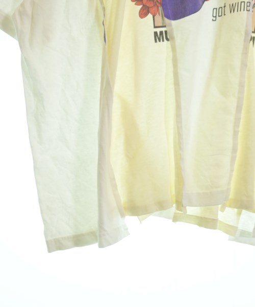 DISCOVERED T恤/上衣