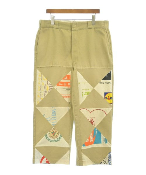 DISCOVERED 休閒褲