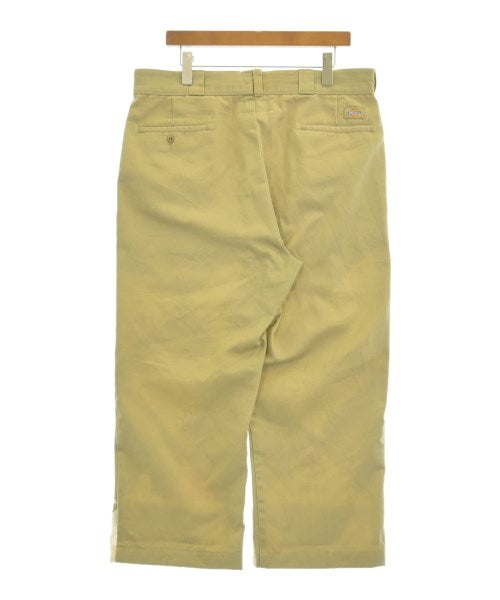 DISCOVERED 休閒褲