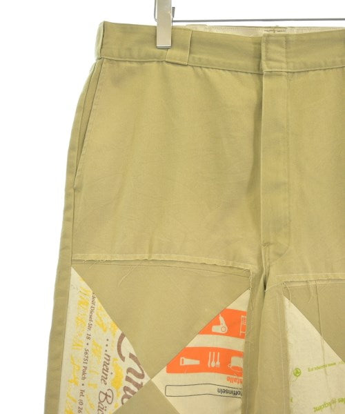 DISCOVERED 休閒褲