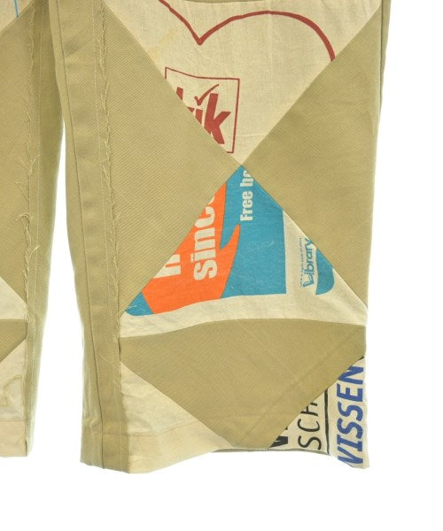 DISCOVERED 休閒褲