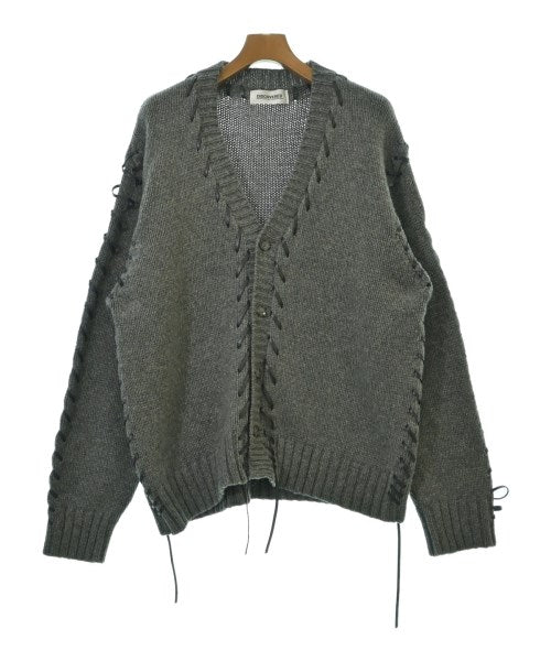 DISCOVERED 開襟衫