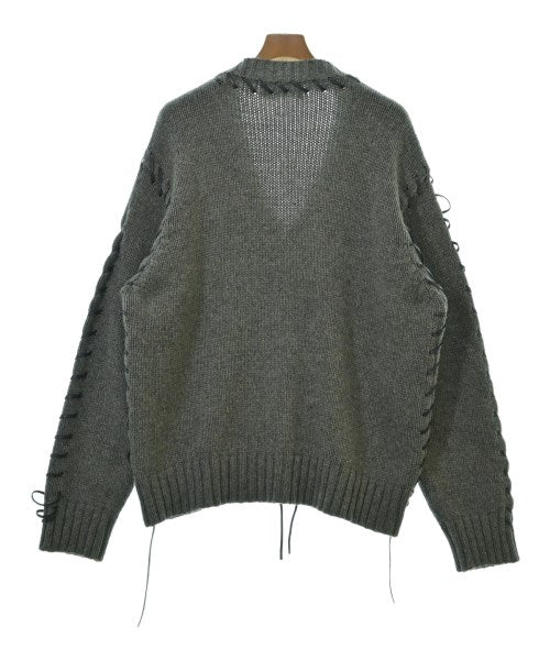 DISCOVERED 開襟衫