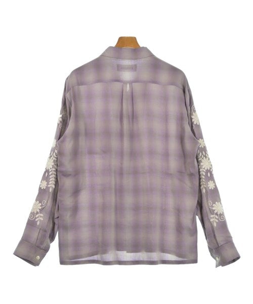 DISCOVERED 休襯衫