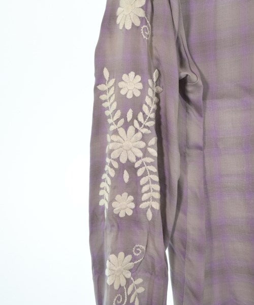 DISCOVERED 休襯衫