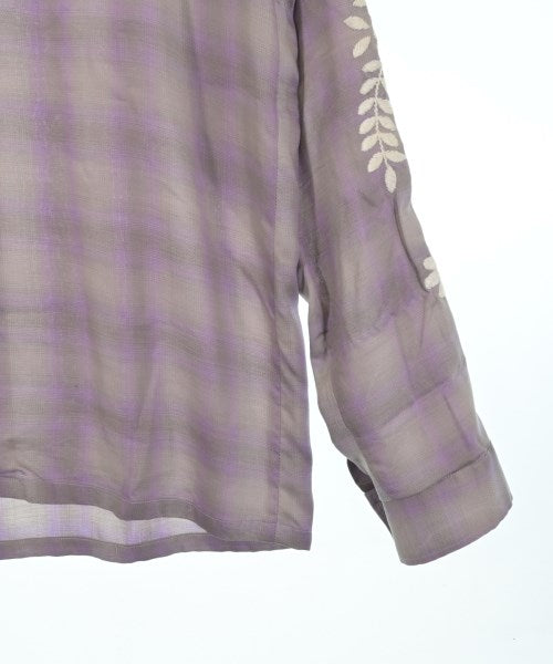 DISCOVERED 休襯衫