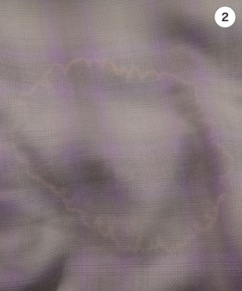 DISCOVERED 休襯衫