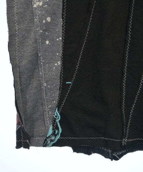 DISCOVERED T恤/上衣