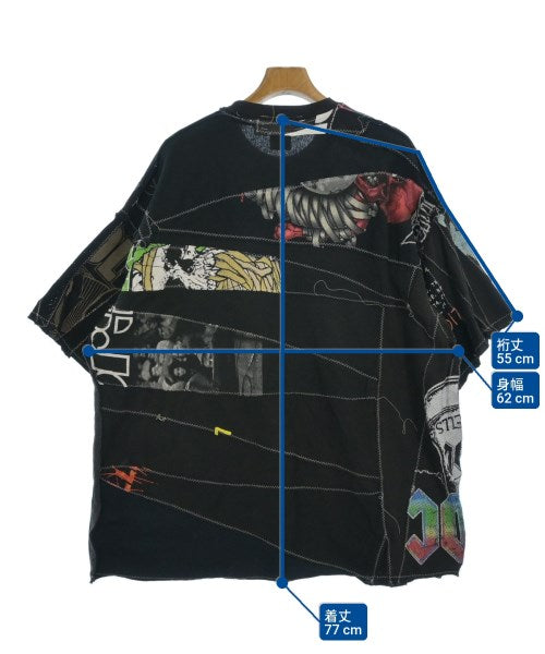 DISCOVERED T恤/上衣