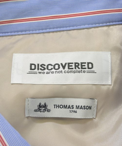 DISCOVERED 其他飛行外套