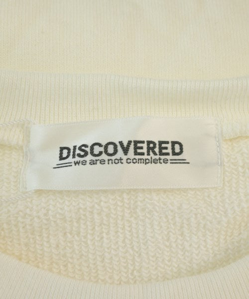 DISCOVERED 運動衫