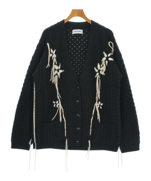 DISCOVERED 開襟衫