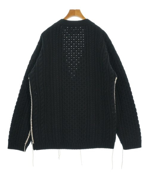 DISCOVERED 開襟衫