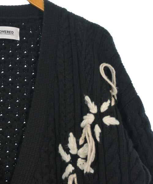 DISCOVERED 開襟衫