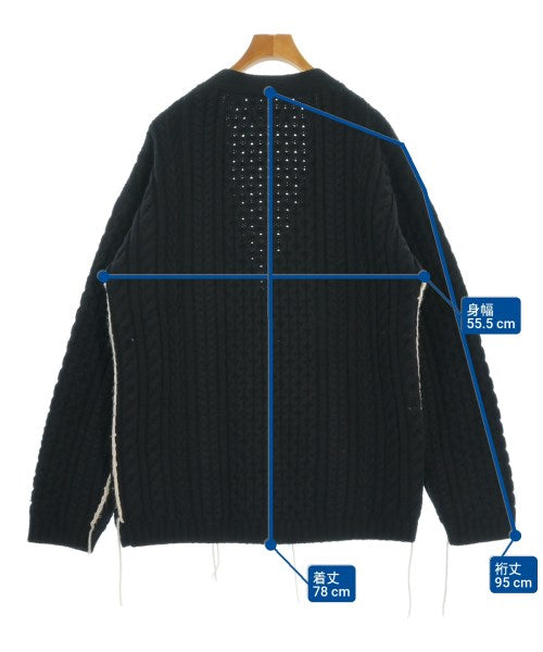 DISCOVERED 開襟衫