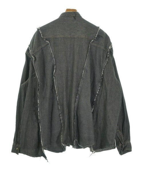 DISCOVERED 休閒襯衫