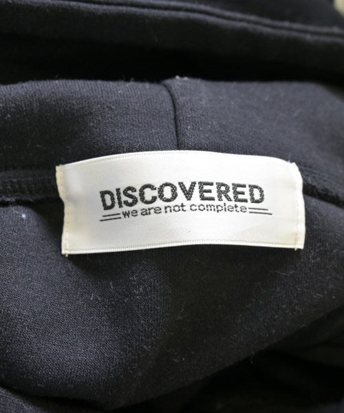 DISCOVERED 連帽衫