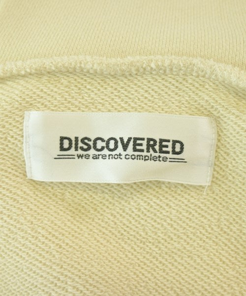 DISCOVERED 連帽衫