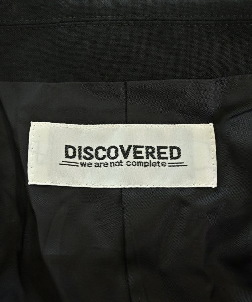 DISCOVERED 其他大衣