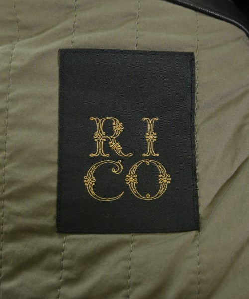 RICO 其他飛行外套