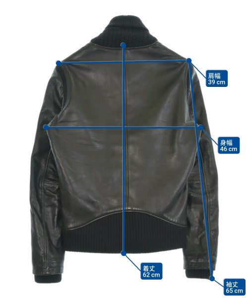 RICO 其他飛行外套