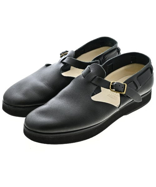 foot the coacher 涼鞋