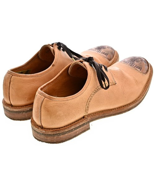 foot the coacher 正式鞋